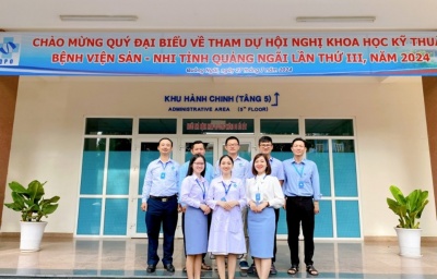 Phòng Quản lý chất lượng và Công nghệ thông tin